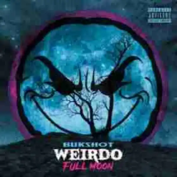 Bukshot - The Reaper feat. Gorilla Voltage & David Ray